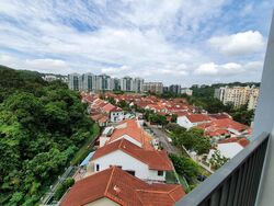 Natura@Hillview (D23), Apartment #555043651